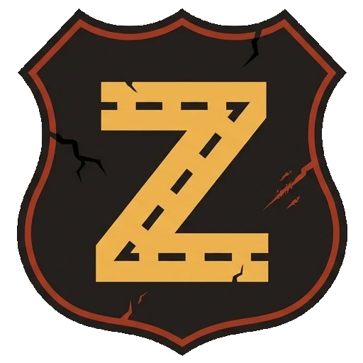 Логотип Z Route Wiki